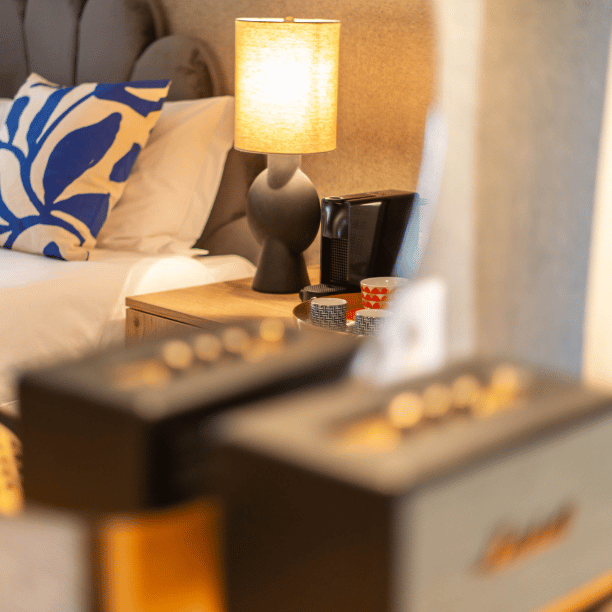 The Melegran Details