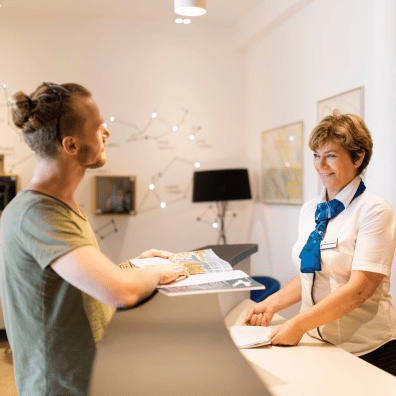 ACI marina Šimuni Service