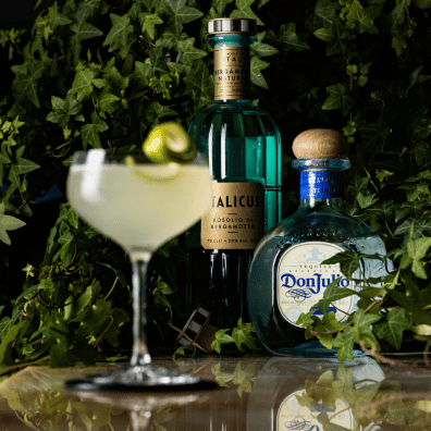 Nebo Restaurant & Lounge by Deni Srdoč beverages