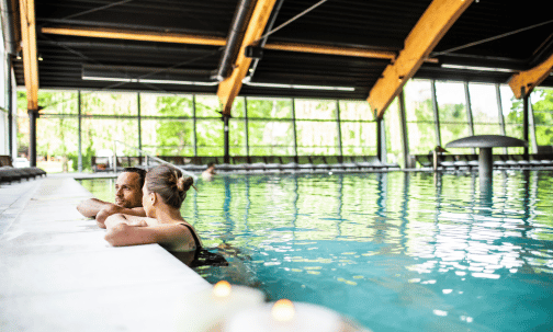 Terme Sv. Martin Indoor Pool