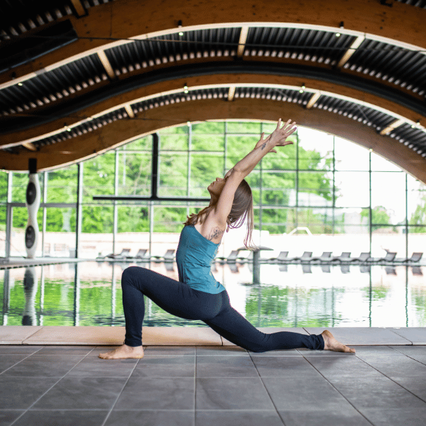 Terme Sv. Martin Yoga