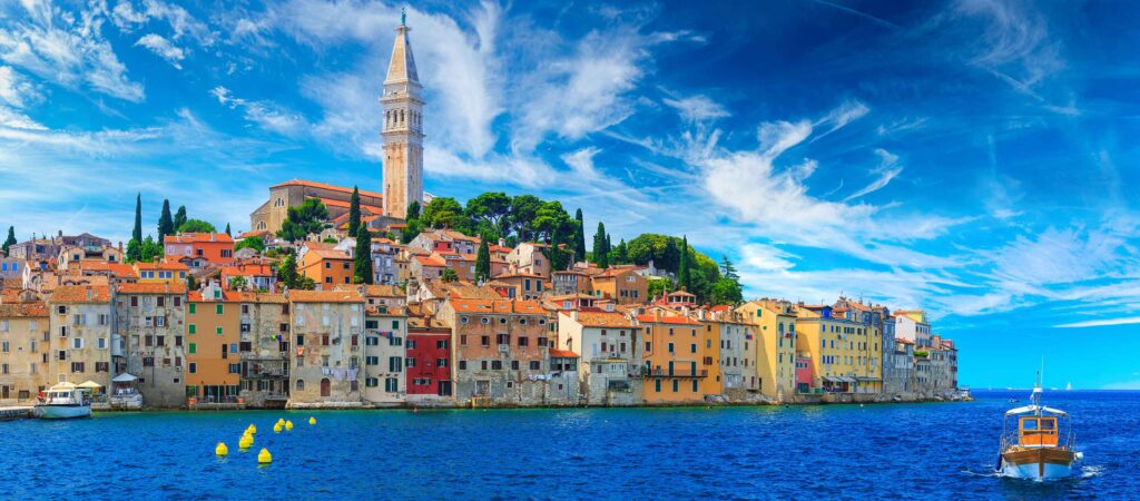 Calvados club, Rovinj