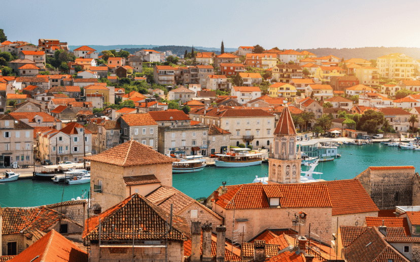 Adriatic Allure Boats