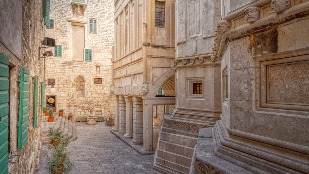 Calvados Club Old Town Šibenik