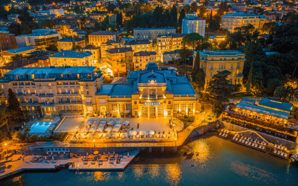 Hotel Kvarner