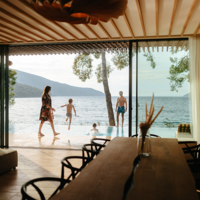 Maslina Resort Family