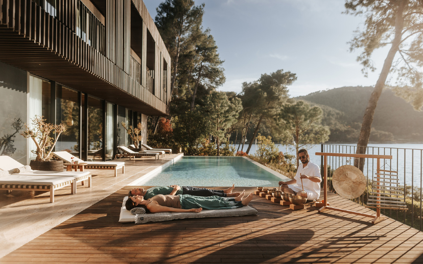 Maslina Resort Wellness