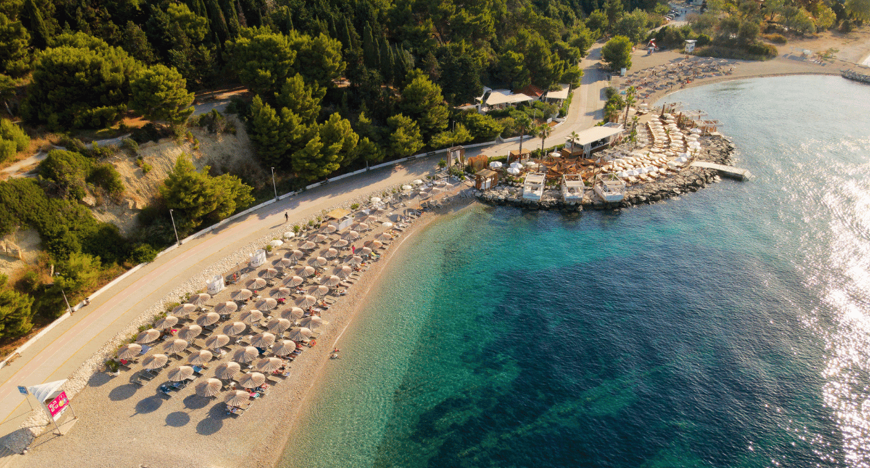 Radisson Blu Resort & Spa Beach