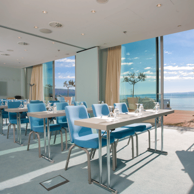 Radisson Blu Resort & Spa Meeting Room
