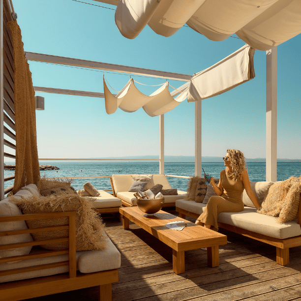 Radisson Blu Resort & Spa Relaxation
