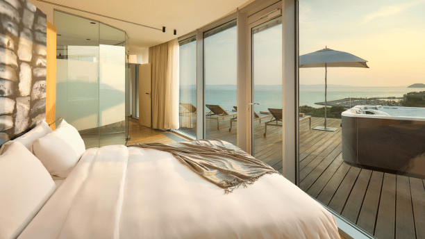 Radisson Blu Resort & Spa Terrace View
