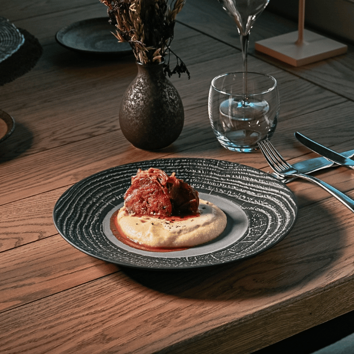 Boutique Hotel Draga di Lovrana Gastro