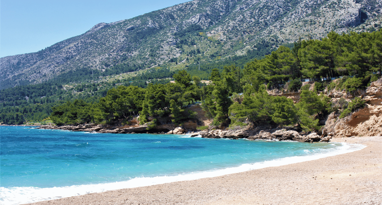 Orvas Travel Group Beach