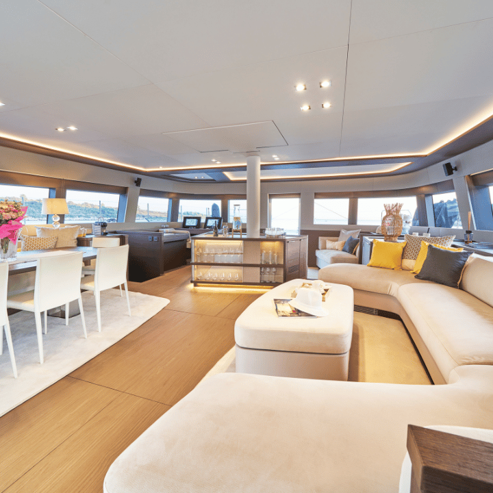 Adriatic Sailing yacht charter