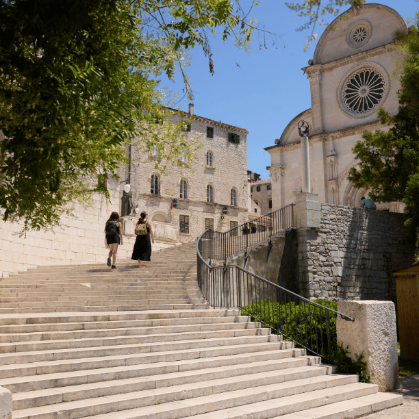 D-Marin Mandalina Cathedral