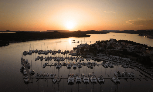 D-Marin Mandalina Sunset