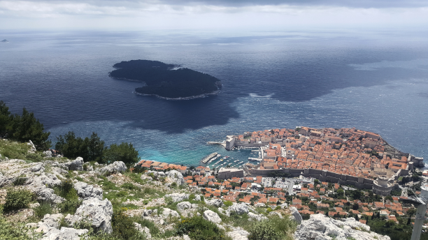 ID Luxury Escapes Srđ Hill