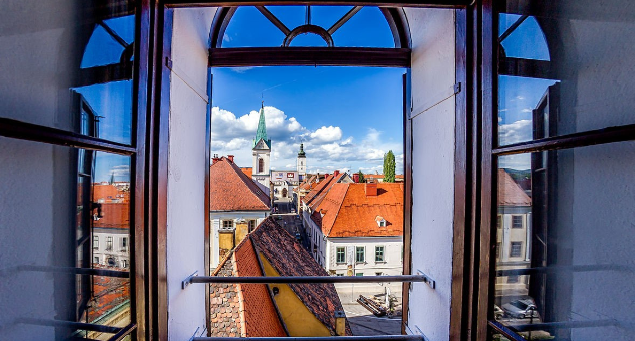 ID Luxury Escapes Zagreb