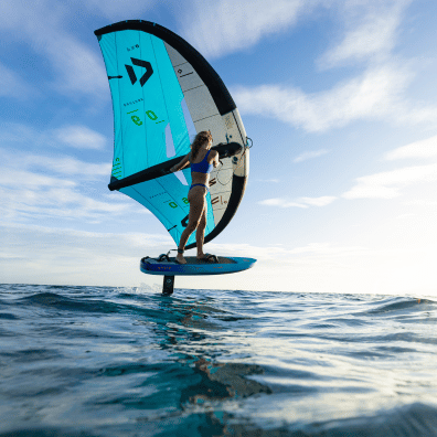 Jistra Adventures Wing Foil