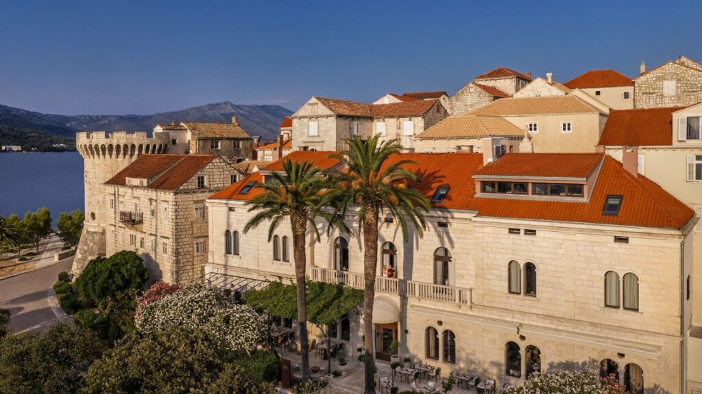 Aminess Younique Korčula Heritage Hotel