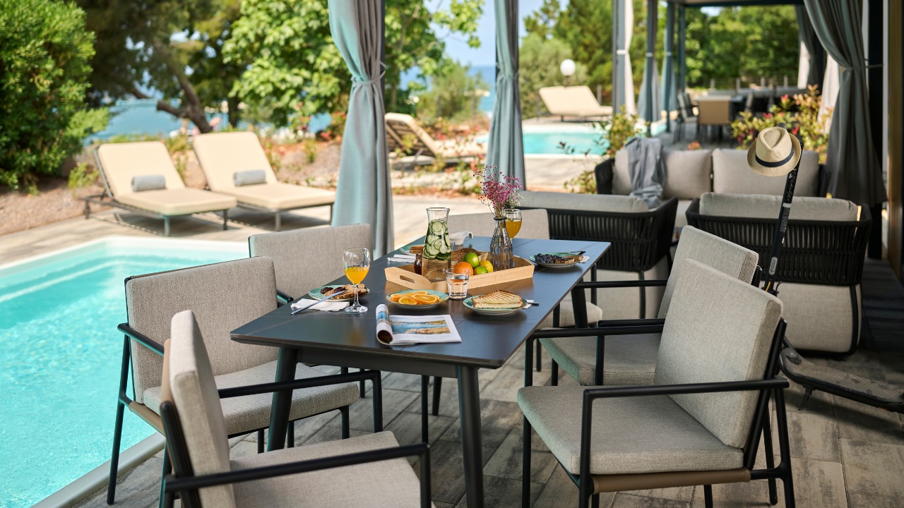 Aminess Style Camping Atea Resort