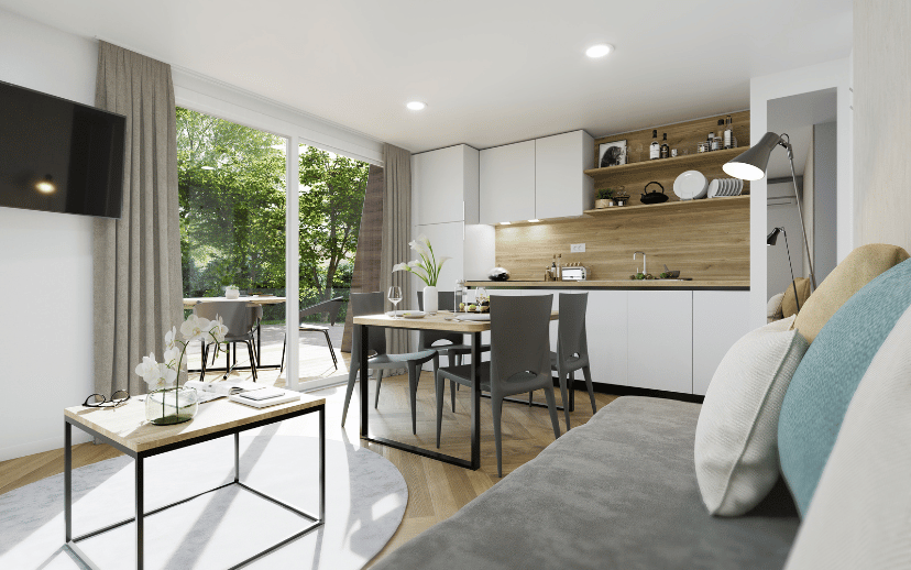 Aminess Style Camping Atea Resort