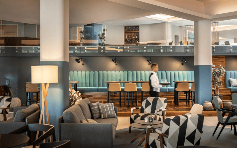 Aminess Vival Maestral Hotel Service