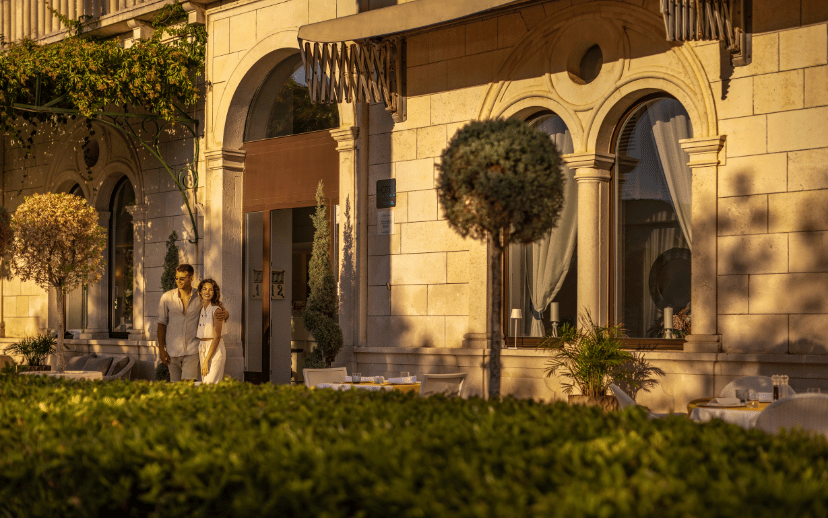 Aminess Younique Korčula Heritage Hotel Guests