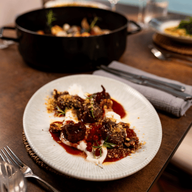 Konoba Cigale dessert