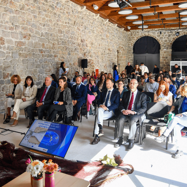 Event Lab Dubrovnik Meeting