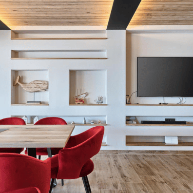 Golden Haven Murter – Holiday Homes Interior