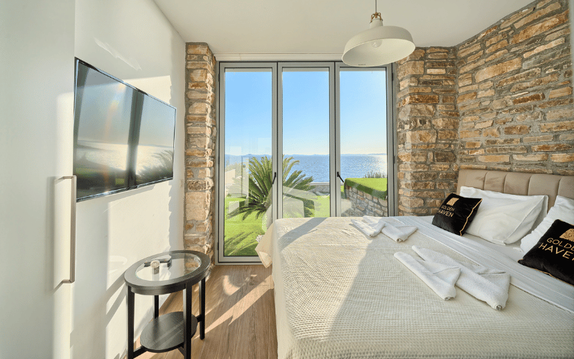 Golden Haven Murter – Holiday Homes