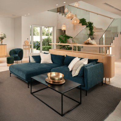 Luxury Villa Hvar Deluxe Palace 2 Couch