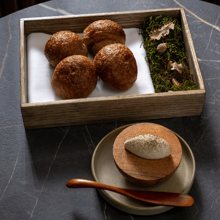 Hotel Vila Rova Brioche