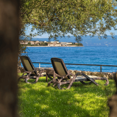 Hotel Vila Rova Relaxation Spot