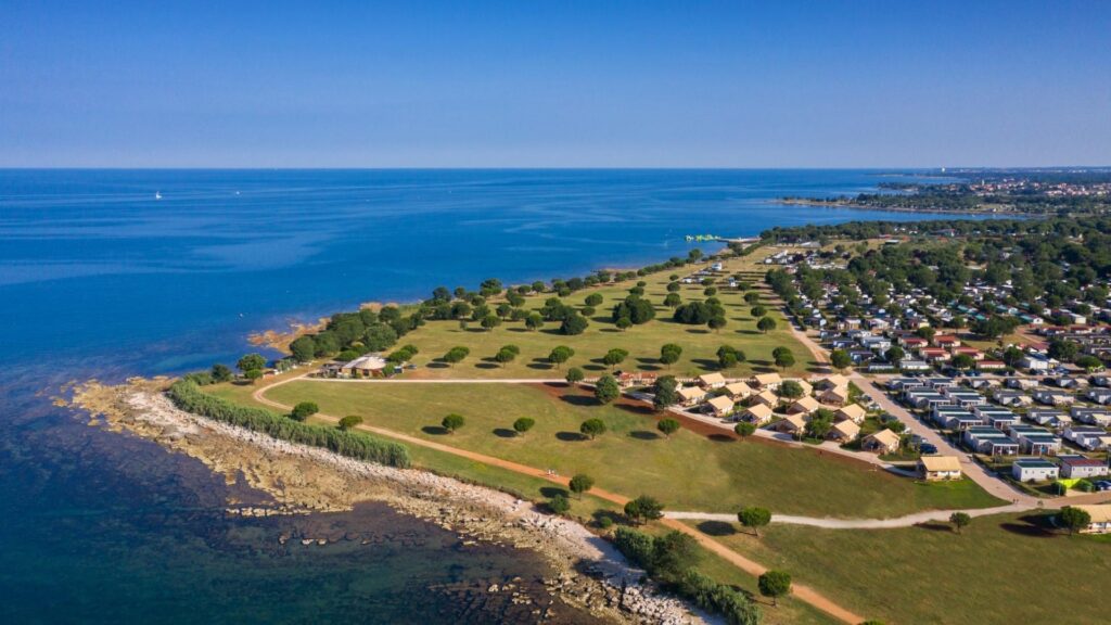 Camping Park Umag