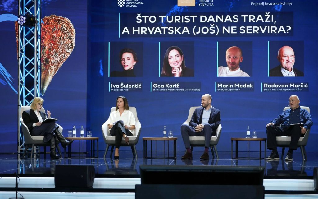 What Today’s Tourist Wants, and Croatia (Still) Doesn’t Serve?