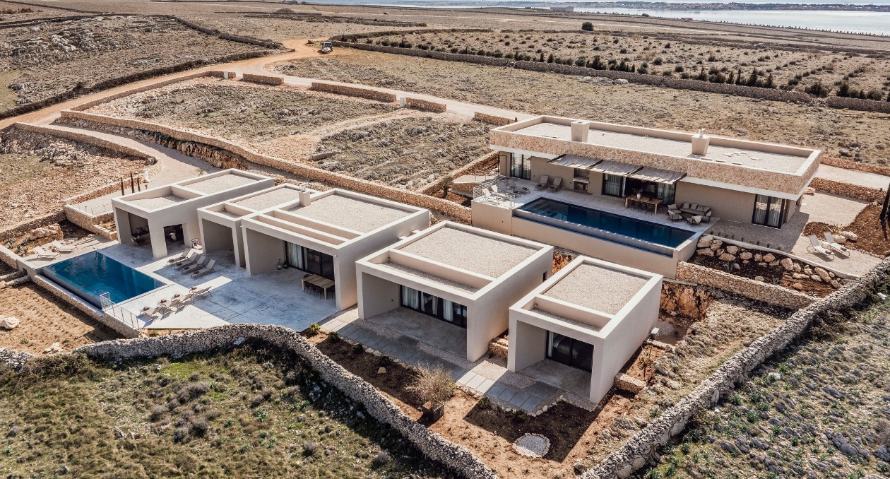 Talaferna Residences Accommodation