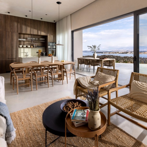 Talaferna Residences Interior