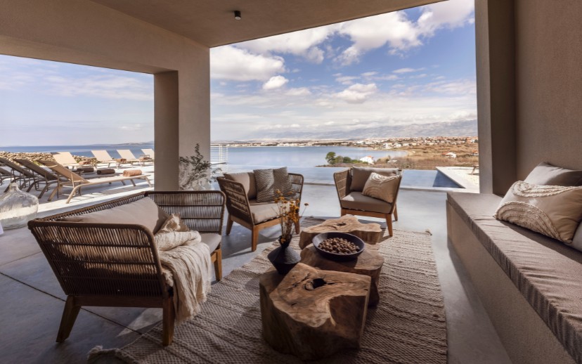 Talaferna Residences