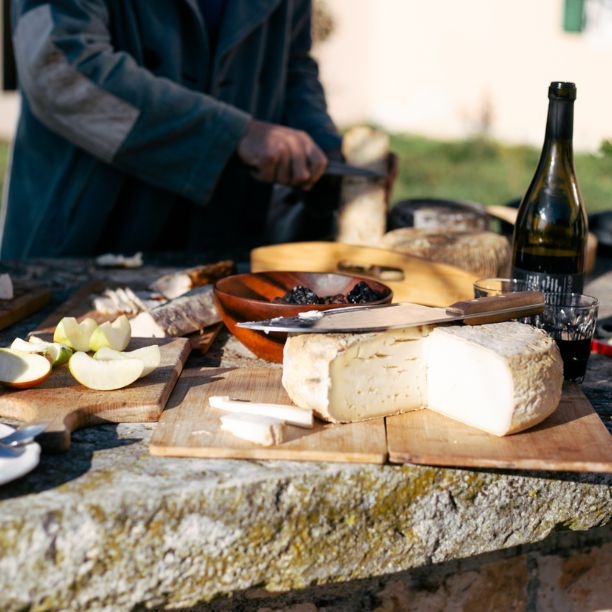 Journey2Croatia Food