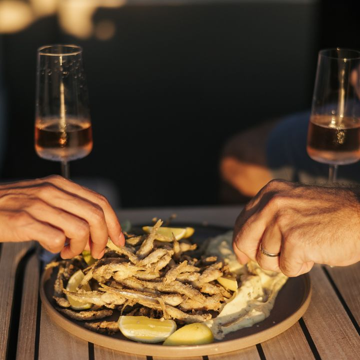 Create Unique Memories.