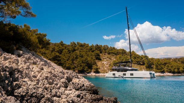 Create unique memories with Ocean Sailing House.