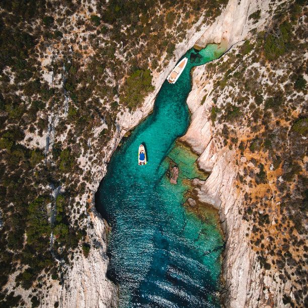 Perfecta Travel Drone