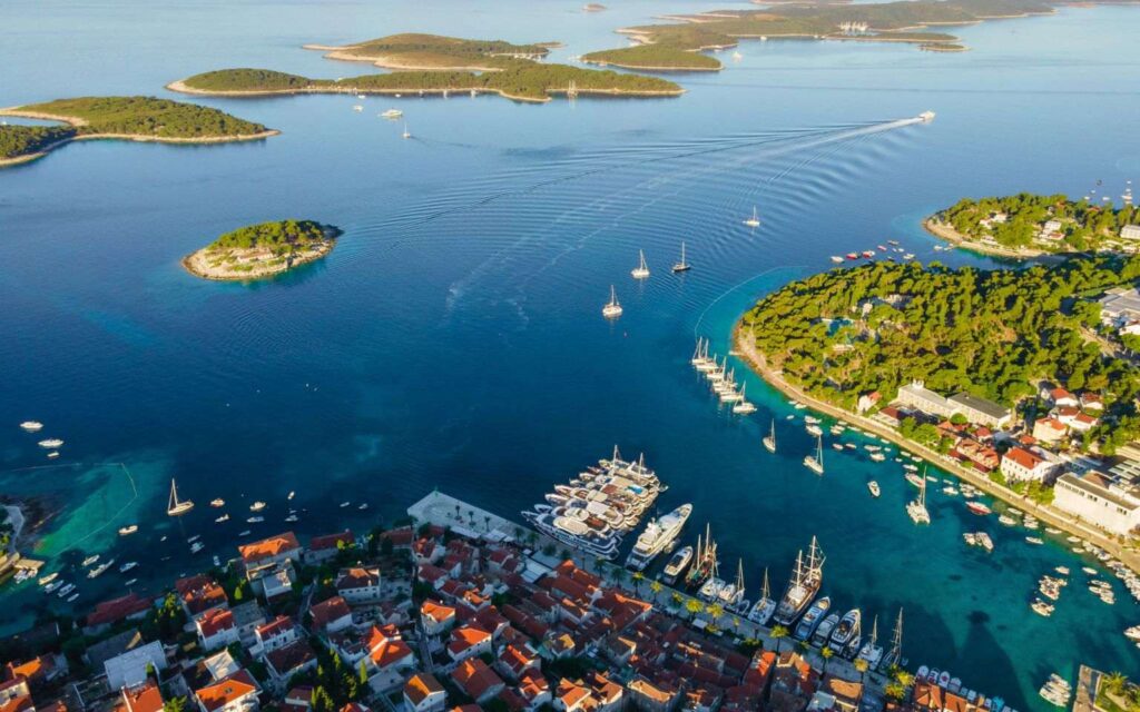 Perfecta Travel Panorama