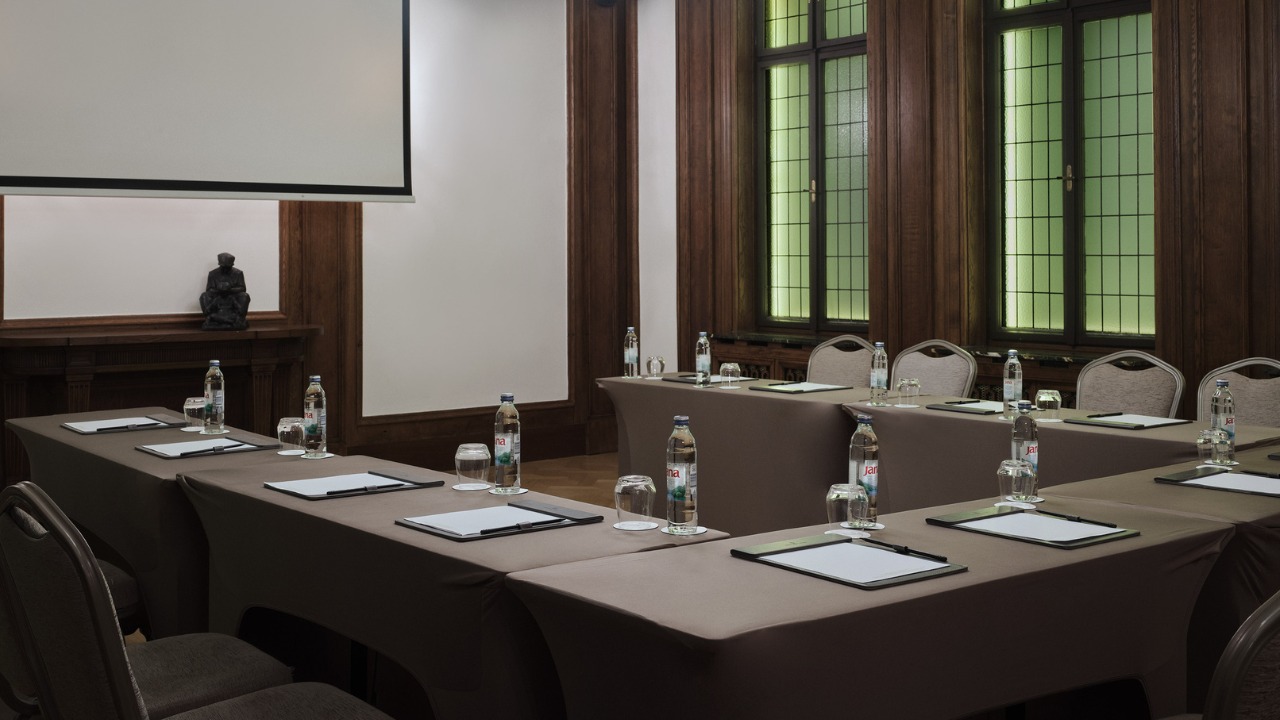 Amadria Park Hotel Capital