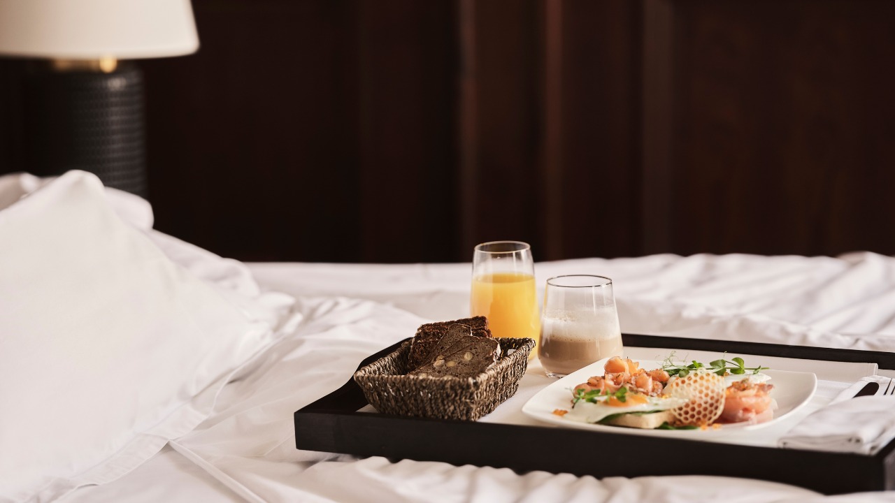 Amadria Park Hotel Capital