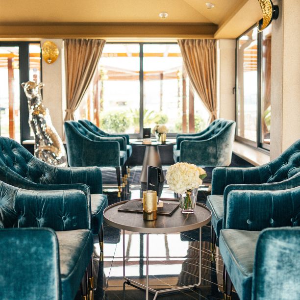 Marina Baotić, Trogir.