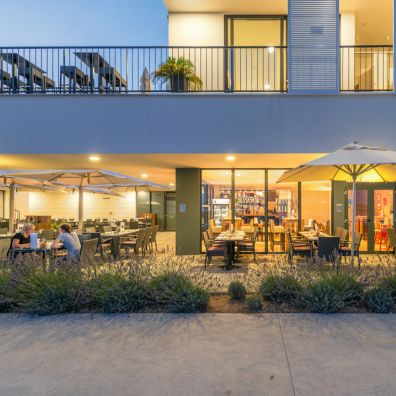 Marina Baotić, Trogir.