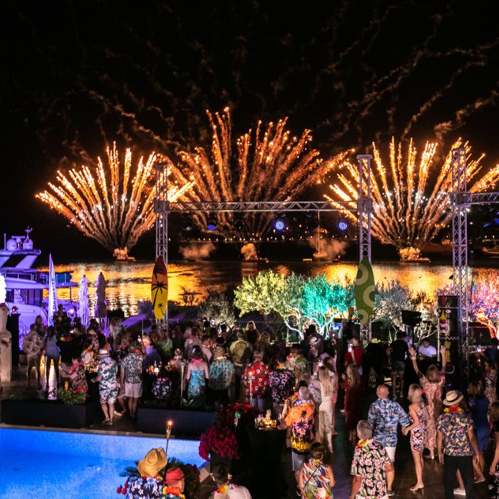 Marina Baotić, Trogir.